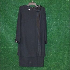 Jack Bryant midi dress above your knee evening